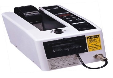 Automatische tapedispenser