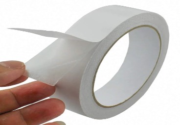 Tissue tape